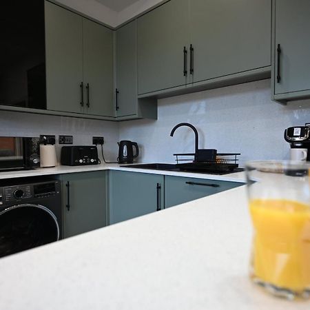 Luxury Two Bed Apartment - Cardiff City Centre Exteriér fotografie