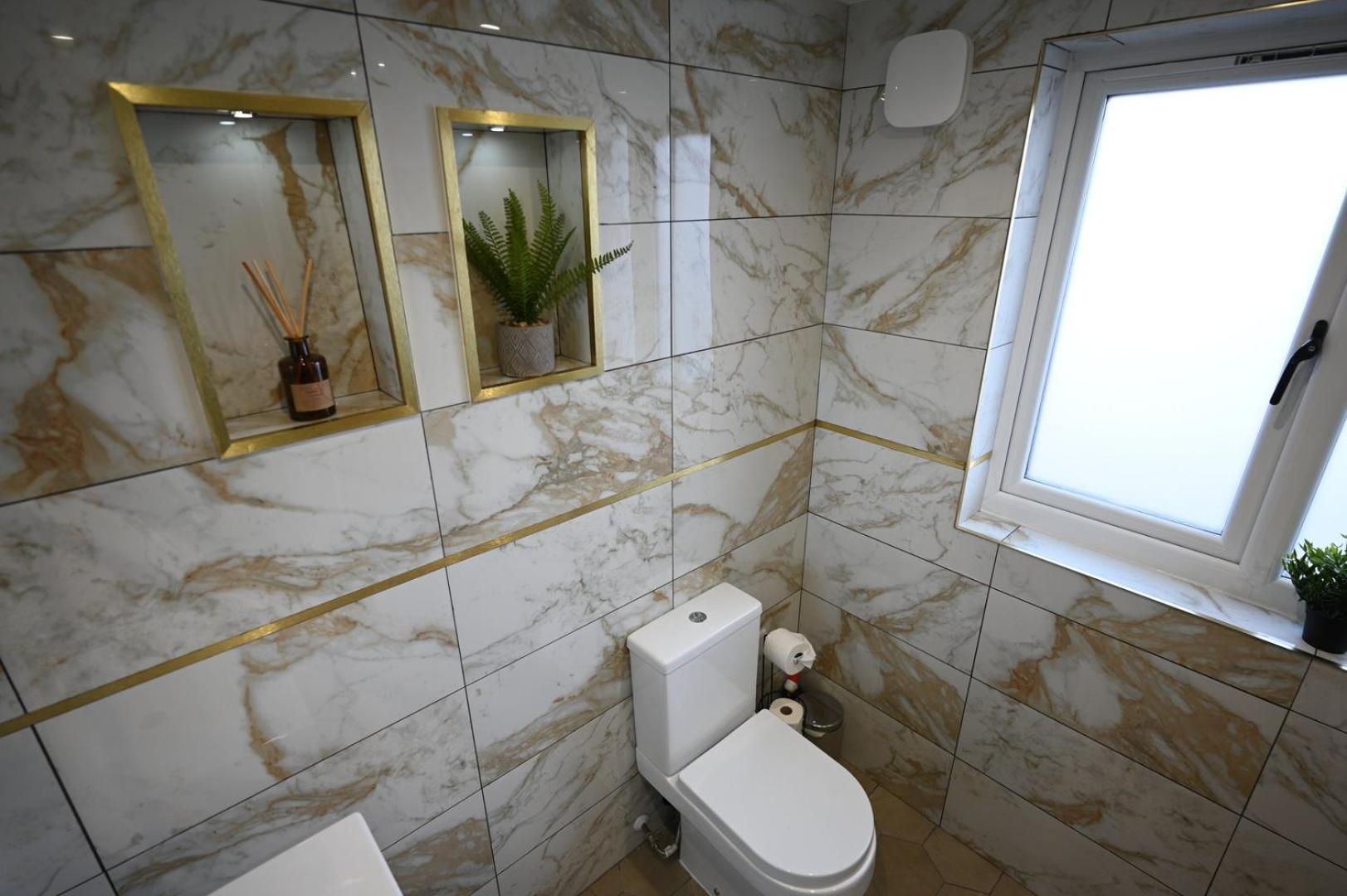 Luxury Two Bed Apartment - Cardiff City Centre Exteriér fotografie